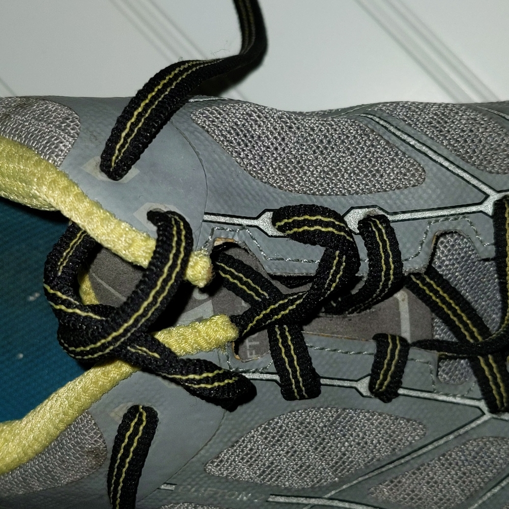 Hoka One One Clifton 2 Men's US Size 10 Shoes - Picture 5 of 13